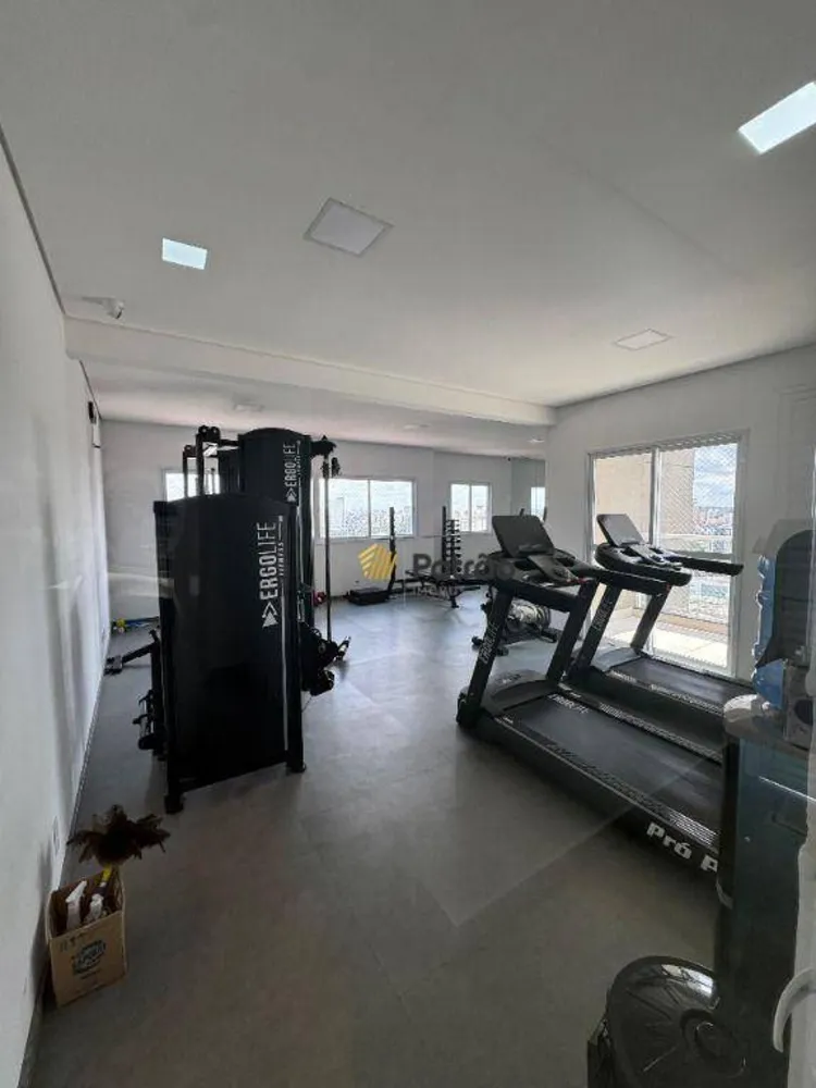 Apartamento, 2 quartos, 54 m² - Foto 8