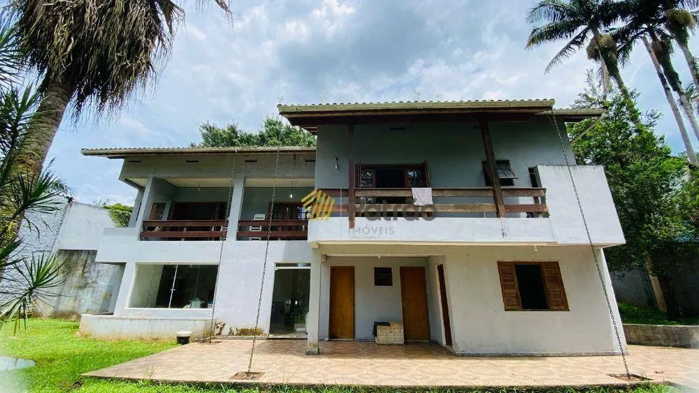 Casa, 3 quartos, 474 m² - Foto 1