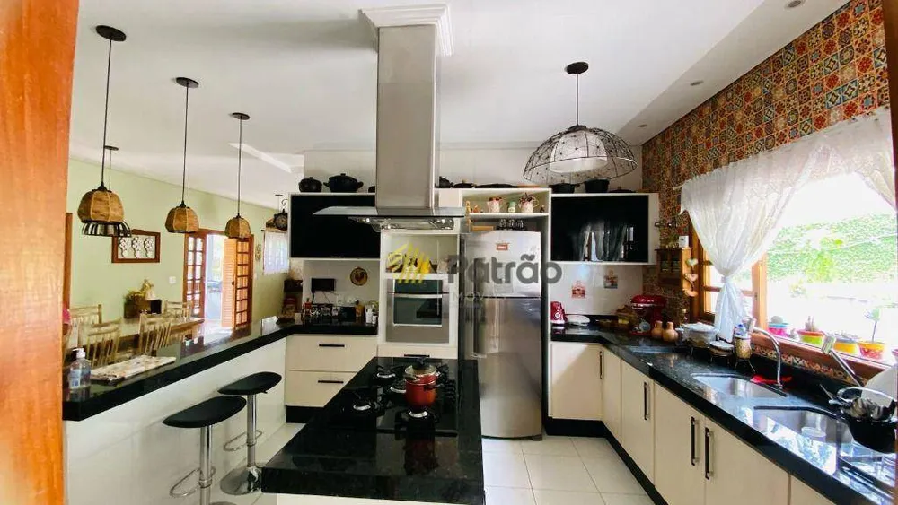 Casa, 3 quartos, 474 m² - Foto 4