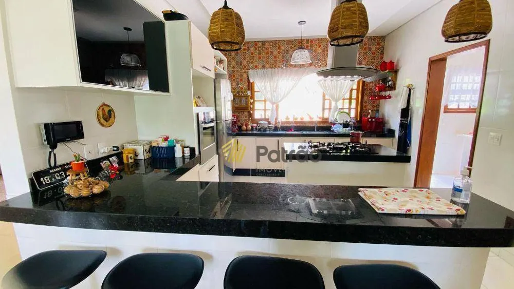 Casa, 3 quartos, 474 m² - Foto 5
