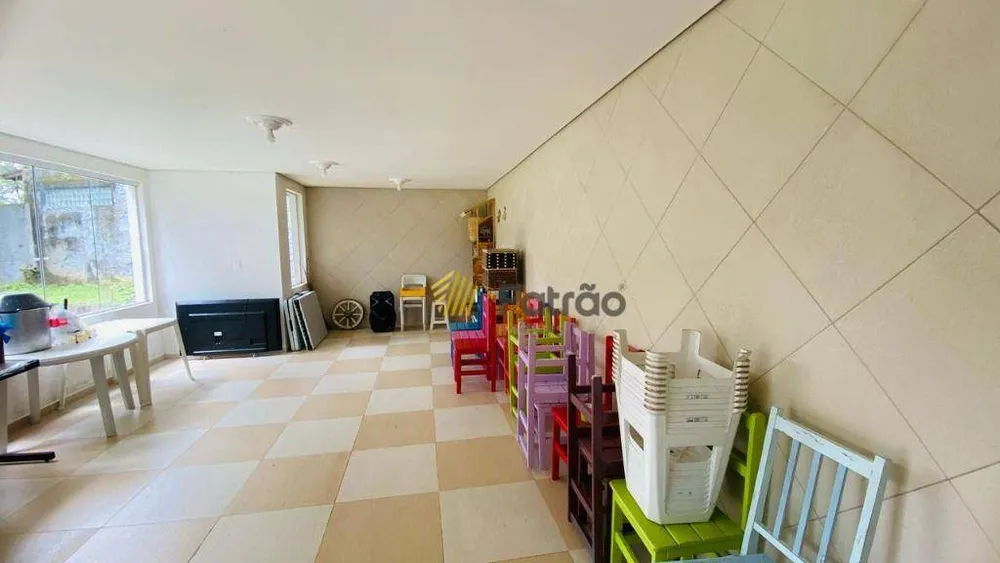 Casa, 3 quartos, 474 m² - Foto 3