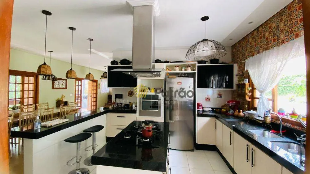Casa, 3 quartos, 474 m² - Foto 4