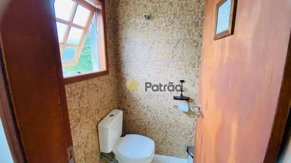 Casa, 3 quartos, 474 m² - Foto 5