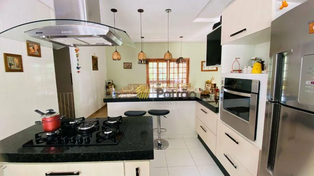 Casa, 3 quartos, 474 m² - Foto 6