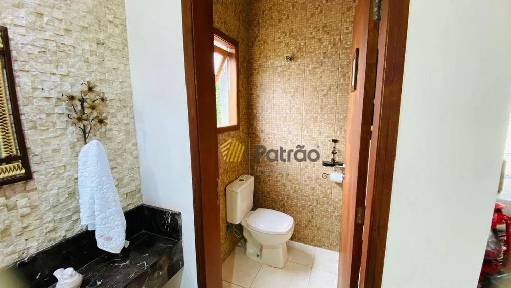 Casa, 3 quartos, 474 m² - Foto 8