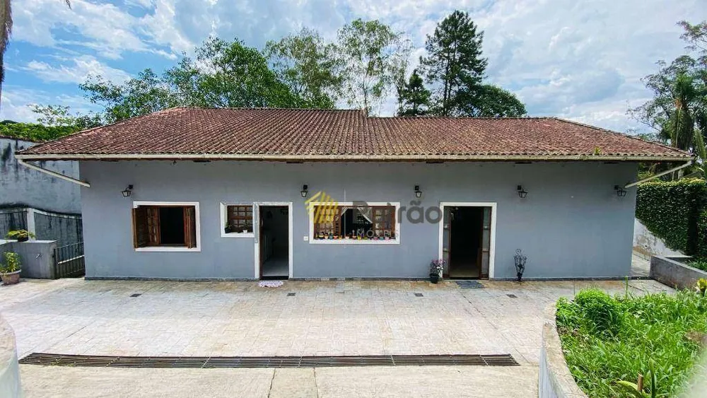 Casa, 3 quartos, 474 m² - Foto 7