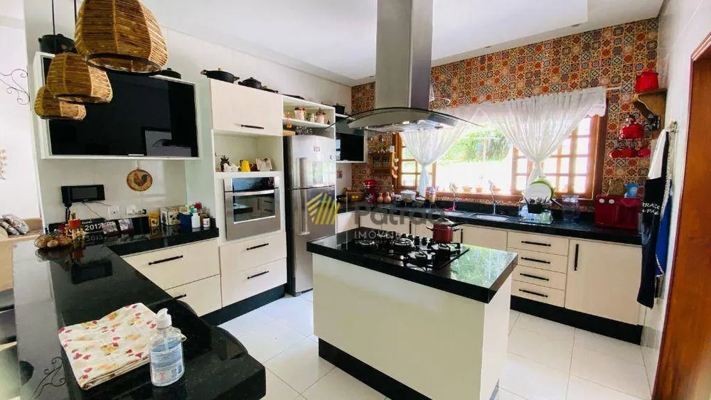 Casa, 3 quartos, 474 m² - Foto 14