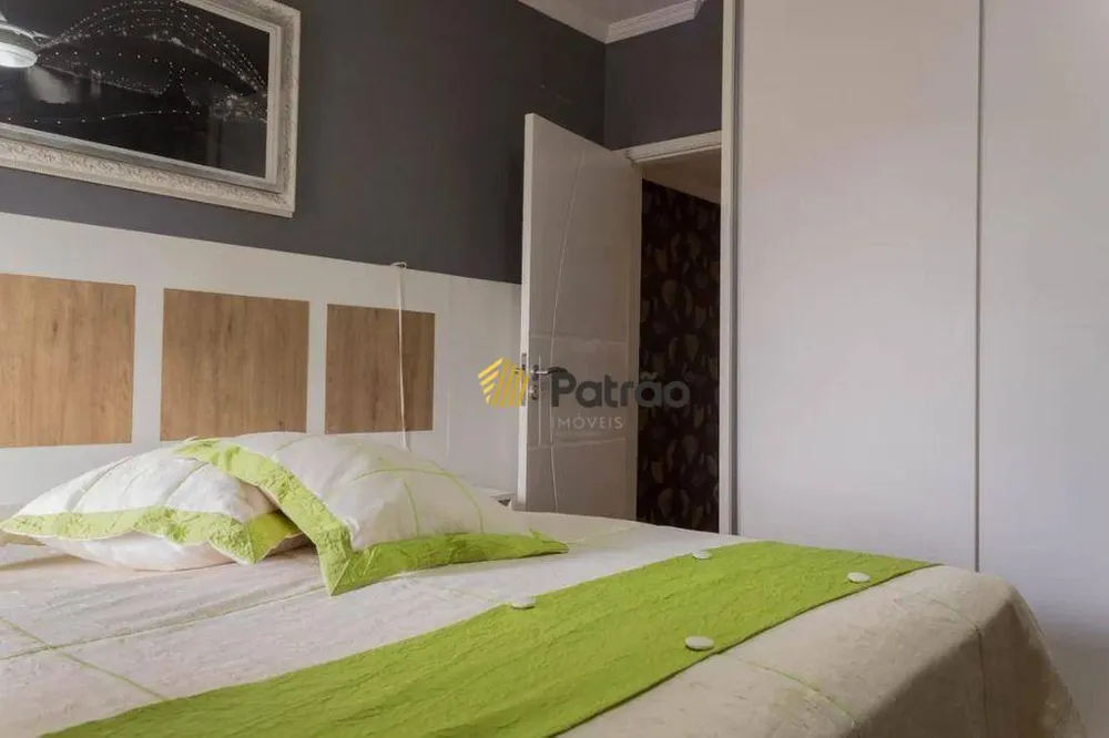 Sobrado, 4 quartos, 139 m² - Foto 6