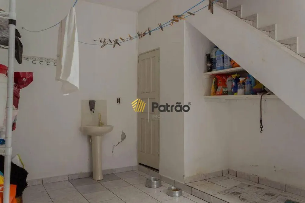 Sobrado, 4 quartos, 139 m² - Foto 7