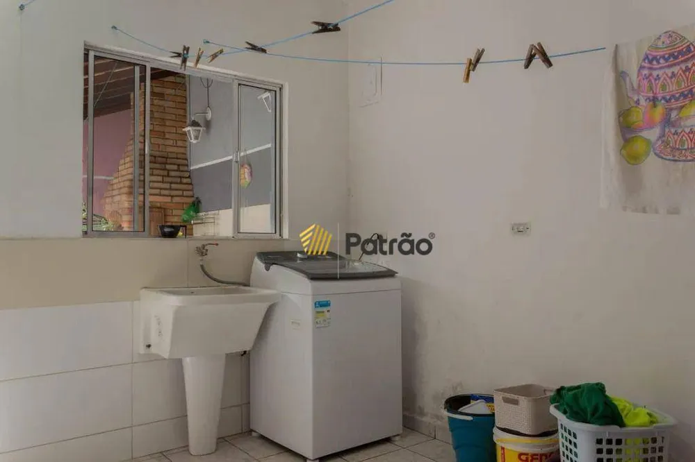 Sobrado, 4 quartos, 139 m² - Foto 8