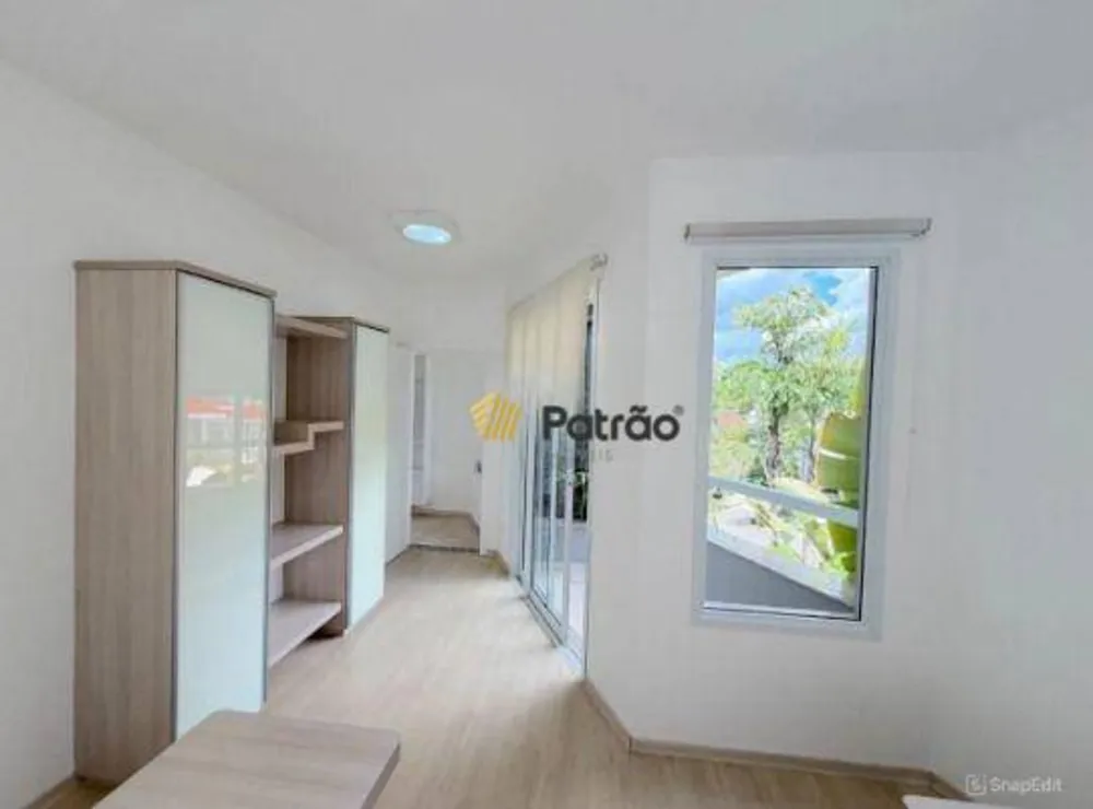Casa de Condomínio, 4 quartos - Foto 9
