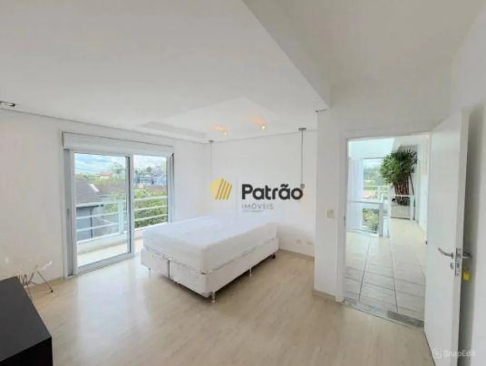 Casa de Condomínio, 4 quartos - Foto 9