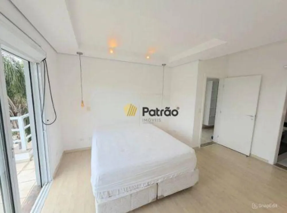 Casa de Condomínio, 4 quartos - Foto 12