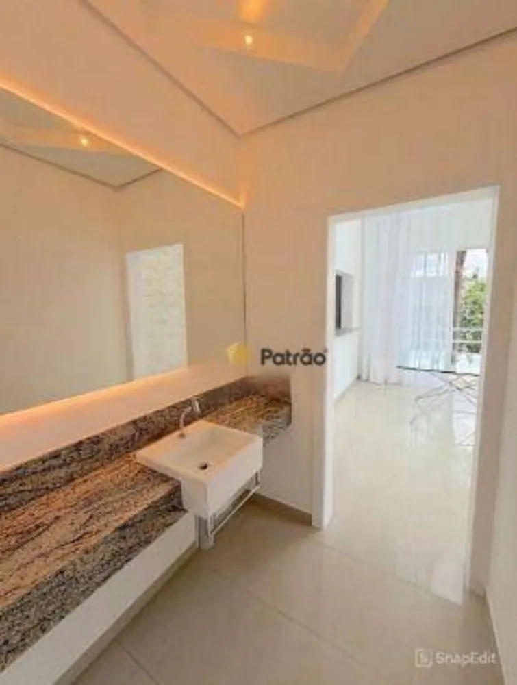 Casa de Condomínio, 4 quartos - Foto 10