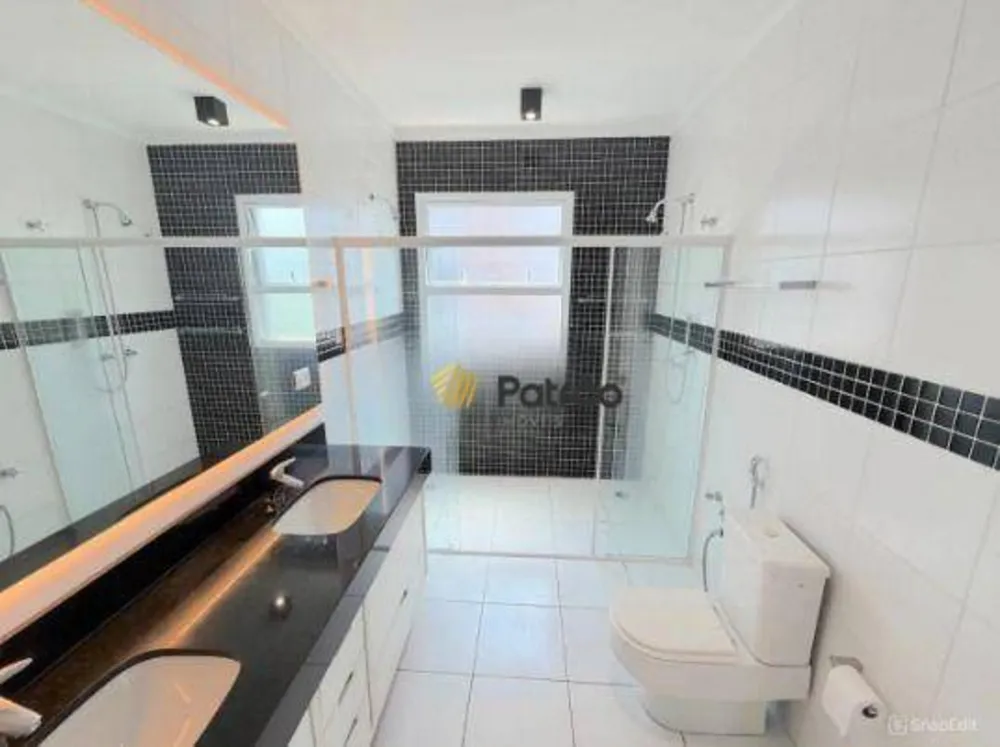Casa de Condomínio, 4 quartos - Foto 10