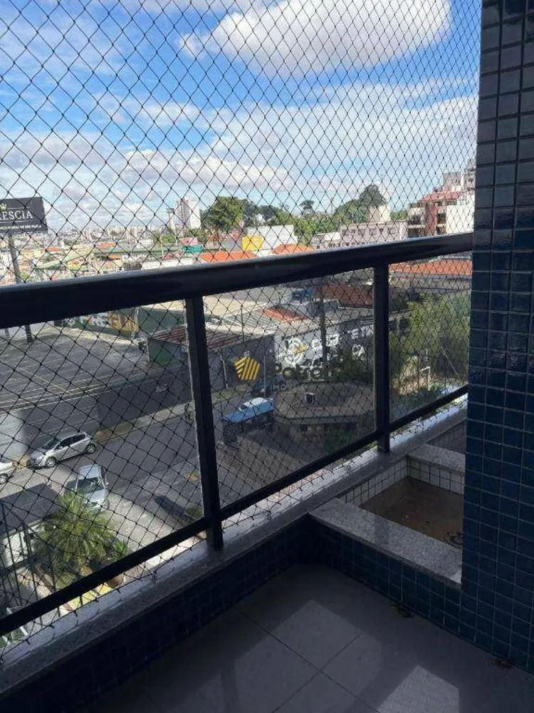 Apartamento, 3 quartos, 95 m² - Foto 4