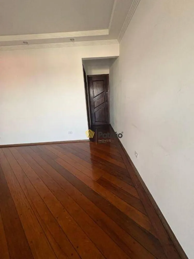 Apartamento, 3 quartos, 95 m² - Foto 2