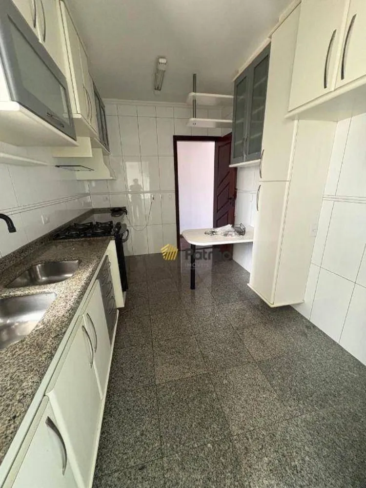 Apartamento, 3 quartos, 95 m² - Foto 3