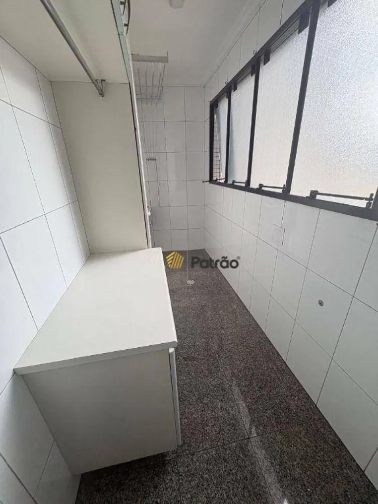 Apartamento, 3 quartos, 95 m² - Foto 9