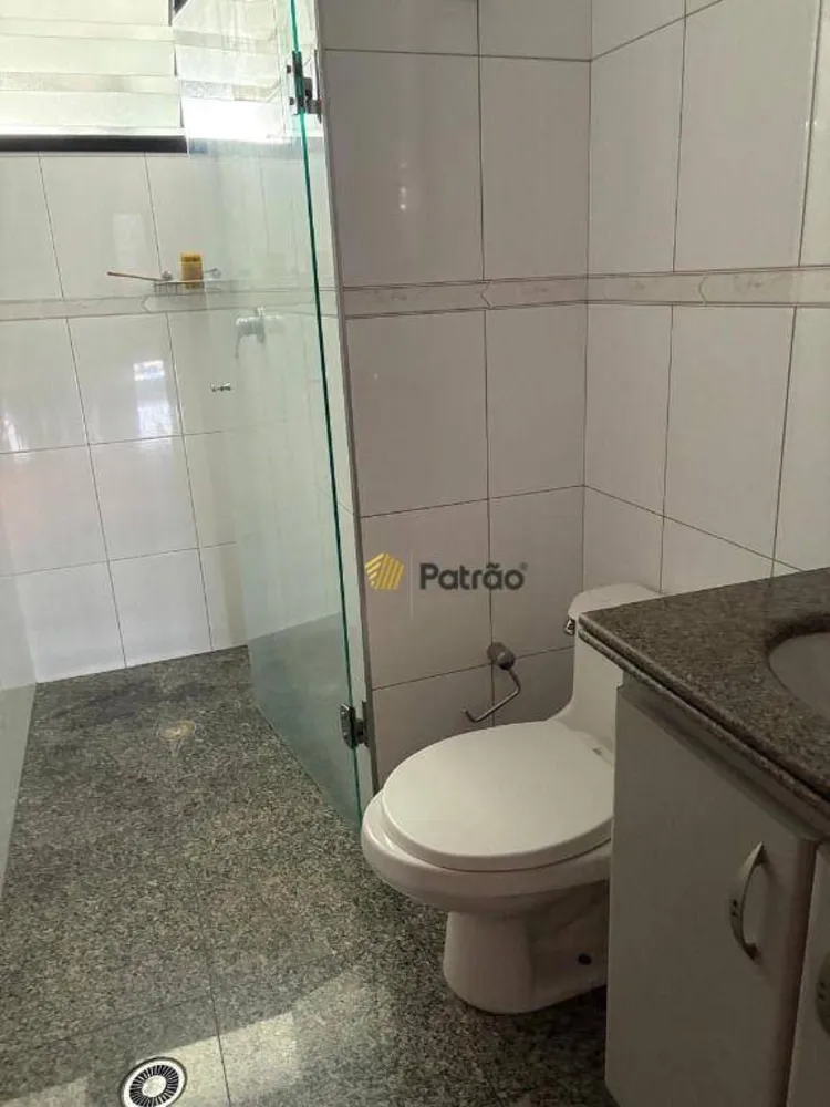 Apartamento, 3 quartos, 95 m² - Foto 4