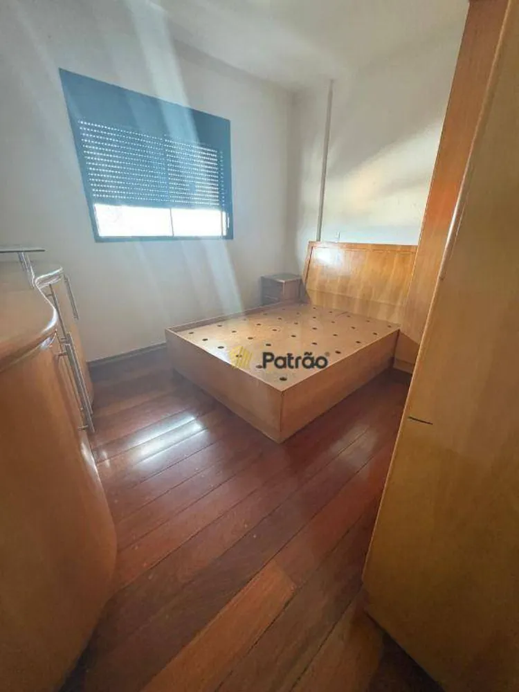 Apartamento, 3 quartos, 95 m² - Foto 14