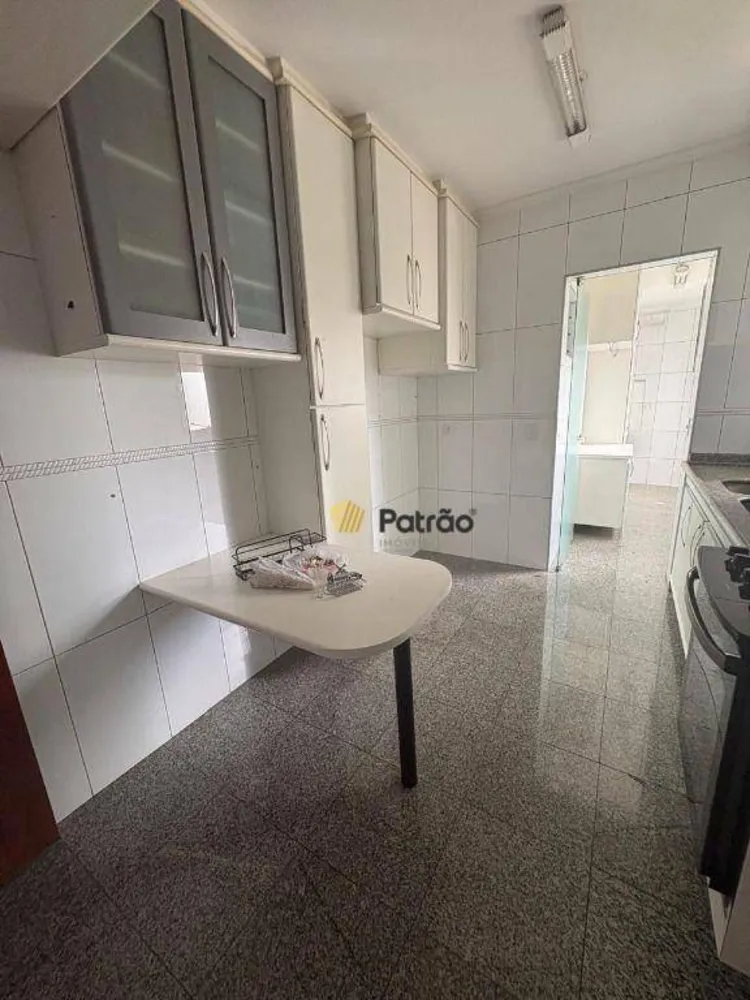 Apartamento, 3 quartos, 95 m² - Foto 7