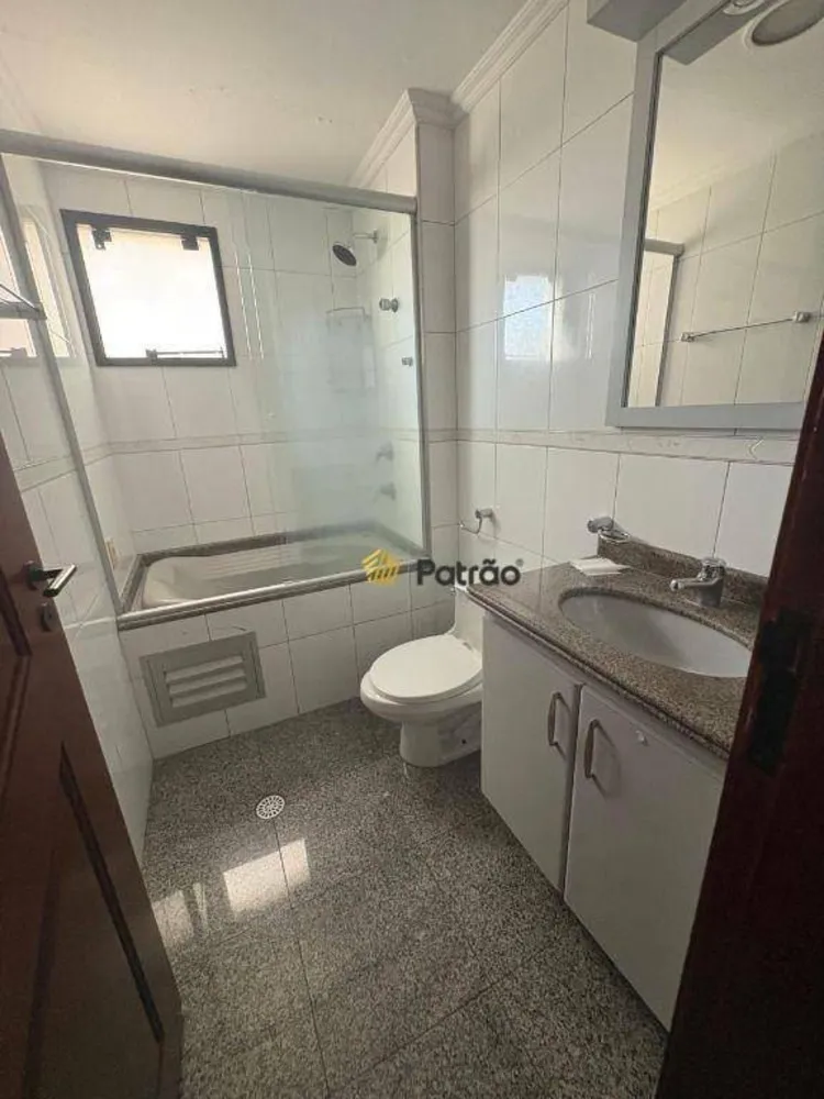 Apartamento, 3 quartos, 95 m² - Foto 6