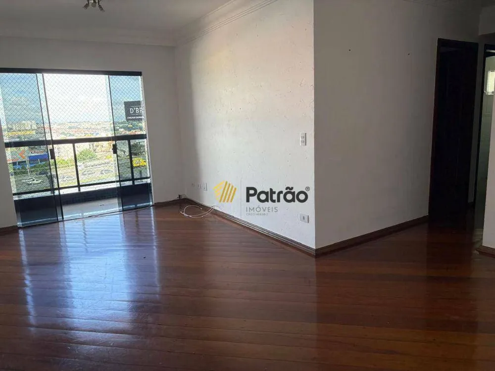 Apartamento, 3 quartos, 95 m² - Foto 1