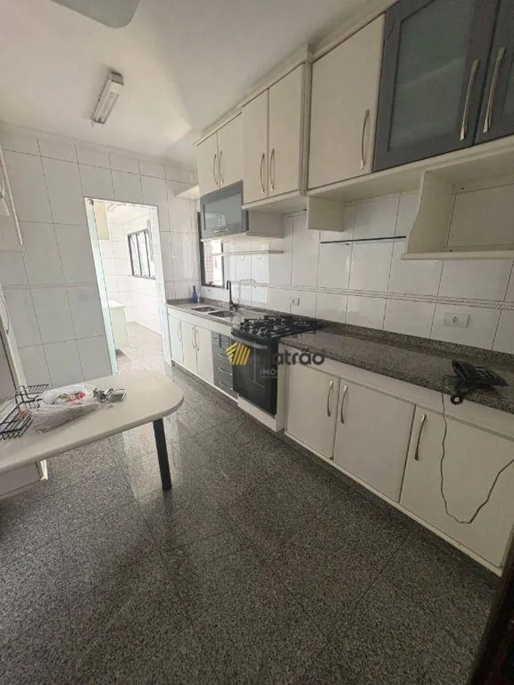 Apartamento, 3 quartos, 95 m² - Foto 6