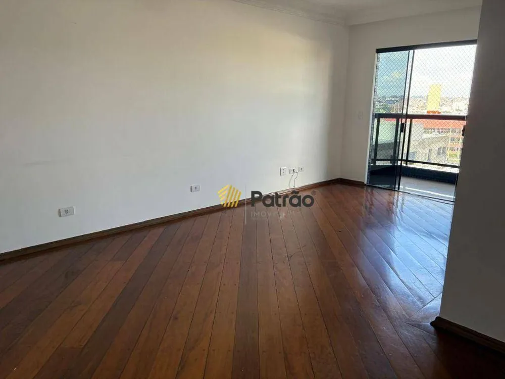 Apartamento, 3 quartos, 95 m² - Foto 3