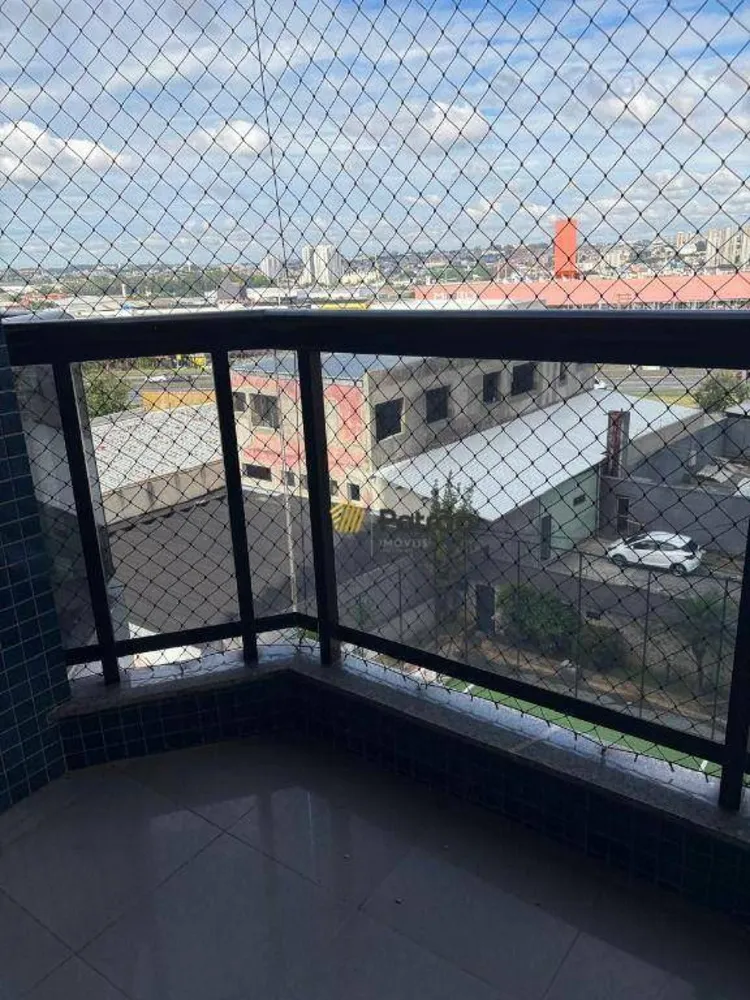 Apartamento, 3 quartos, 95 m² - Foto 5