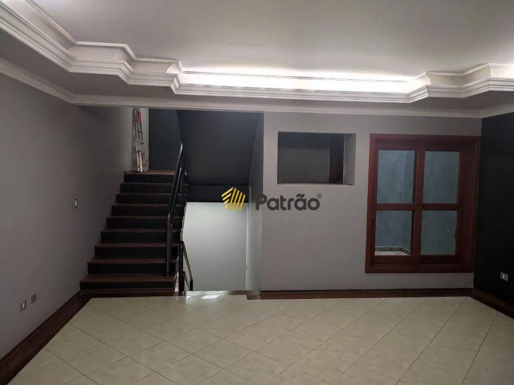 Sobrado, 3 quartos, 234 m² - Foto 1