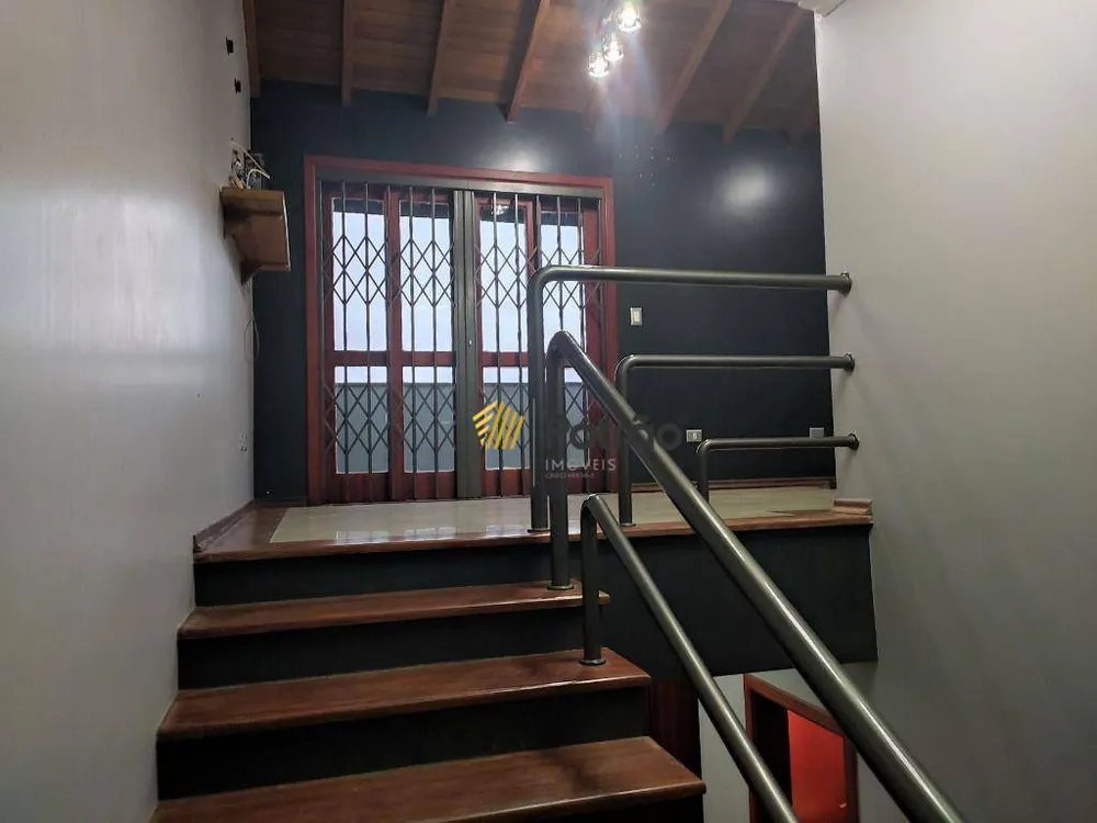 Sobrado, 3 quartos, 234 m² - Foto 5