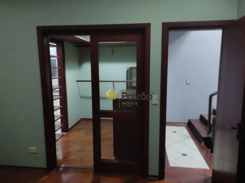 Sobrado, 3 quartos, 234 m² - Foto 6