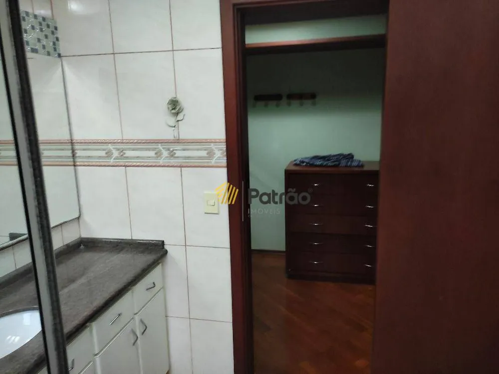 Sobrado, 3 quartos, 234 m² - Foto 6