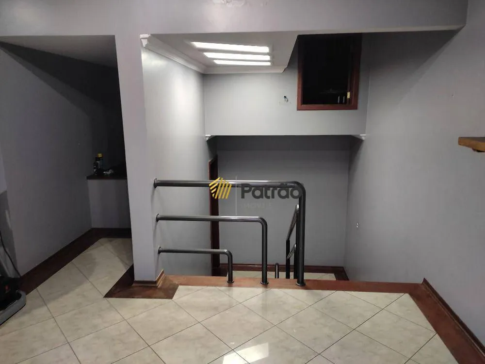 Sobrado, 3 quartos, 234 m² - Foto 14
