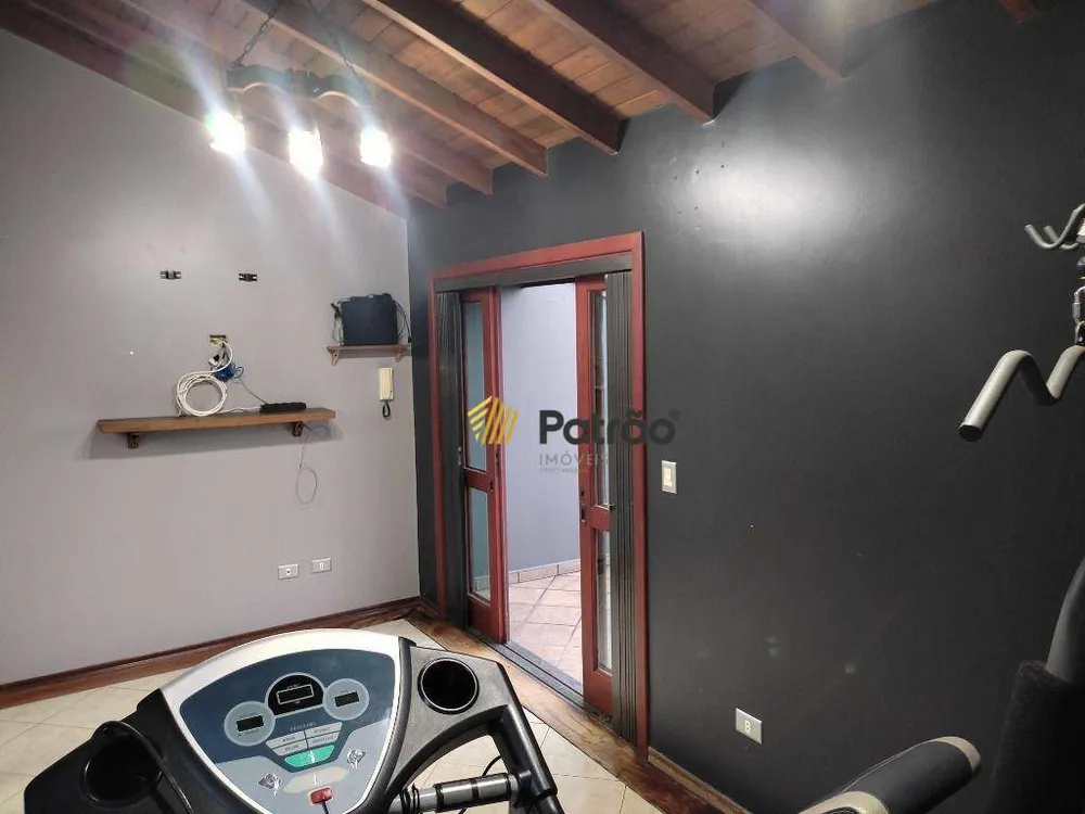Sobrado, 3 quartos, 234 m² - Foto 12