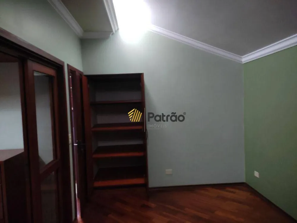 Sobrado, 3 quartos, 234 m² - Foto 4