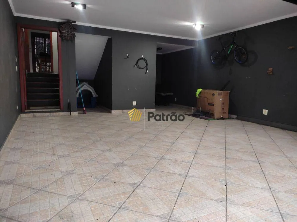 Sobrado, 3 quartos, 234 m² - Foto 7