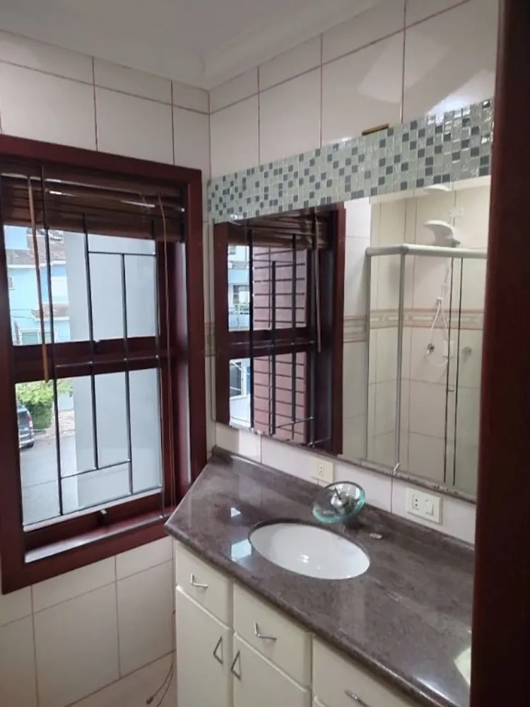 Sobrado, 3 quartos, 234 m² - Foto 8