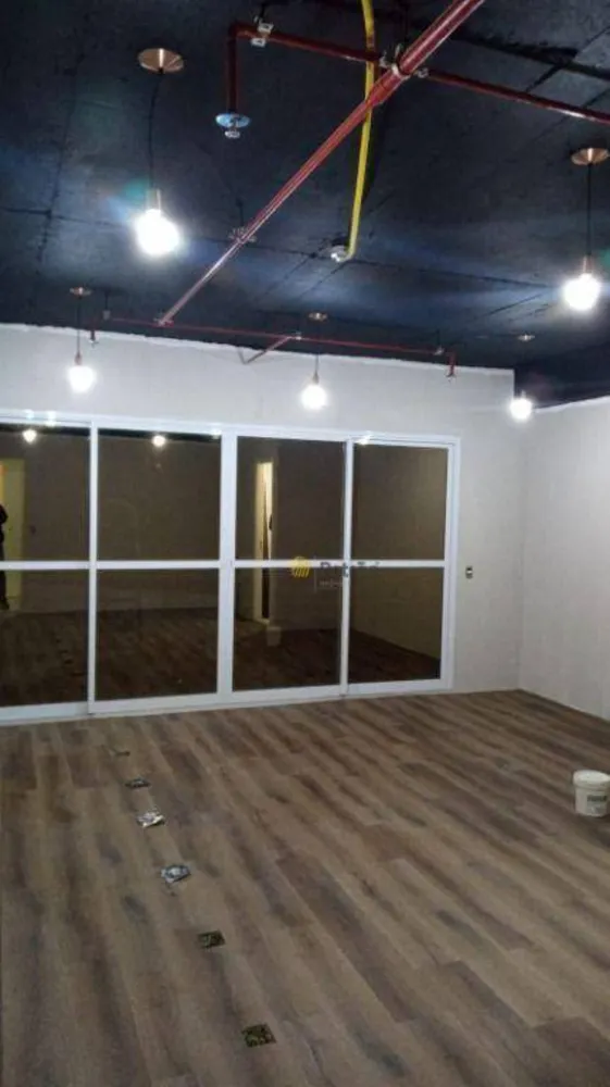 Sala-Conjunto, 40 m² - Foto 3
