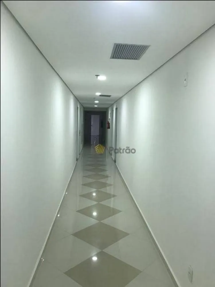 Sala-Conjunto, 40 m² - Foto 5