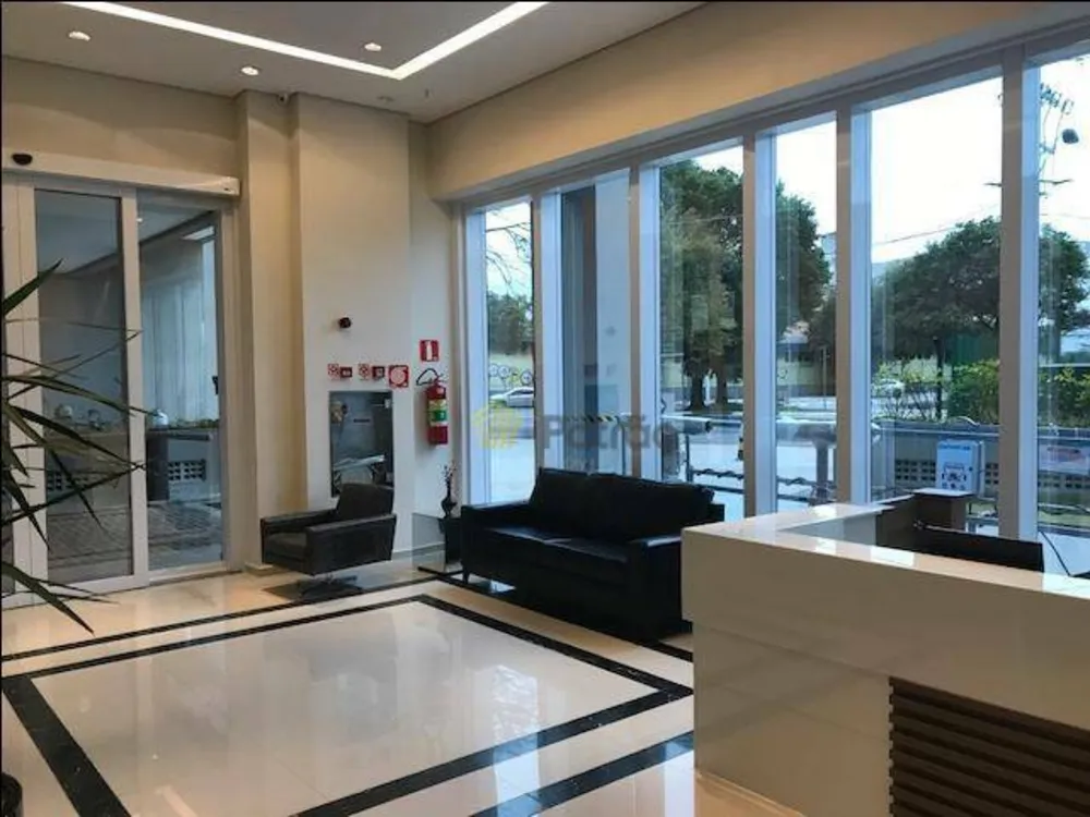 Sala-Conjunto, 40 m² - Foto 7