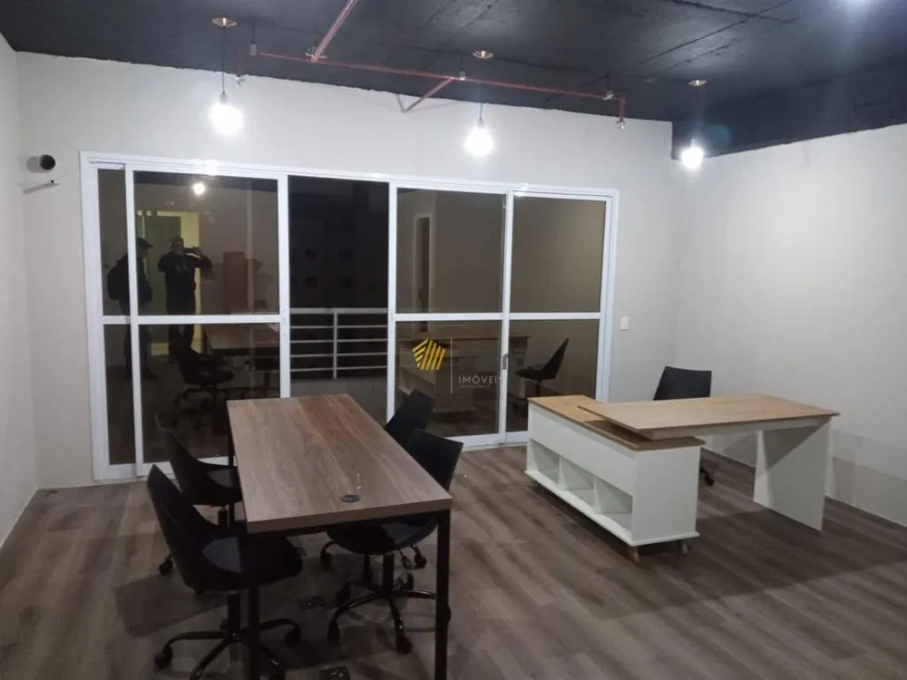 Sala-Conjunto, 40 m² - Foto 1