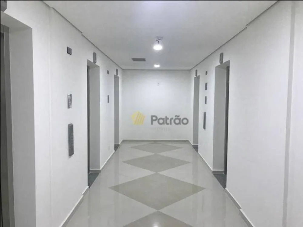 Sala-Conjunto, 40 m² - Foto 6