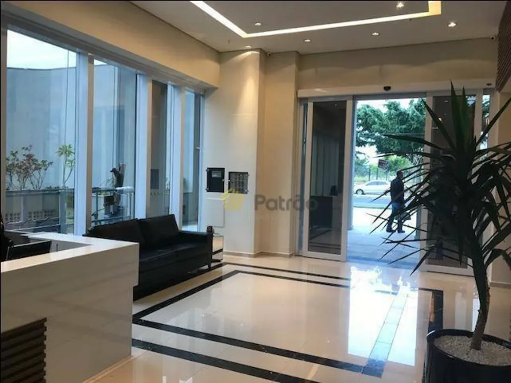 Sala-Conjunto, 40 m² - Foto 8
