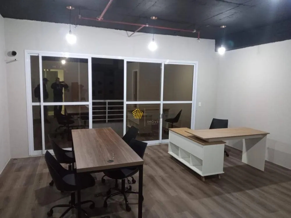 Sala-Conjunto, 40 m² - Foto 2