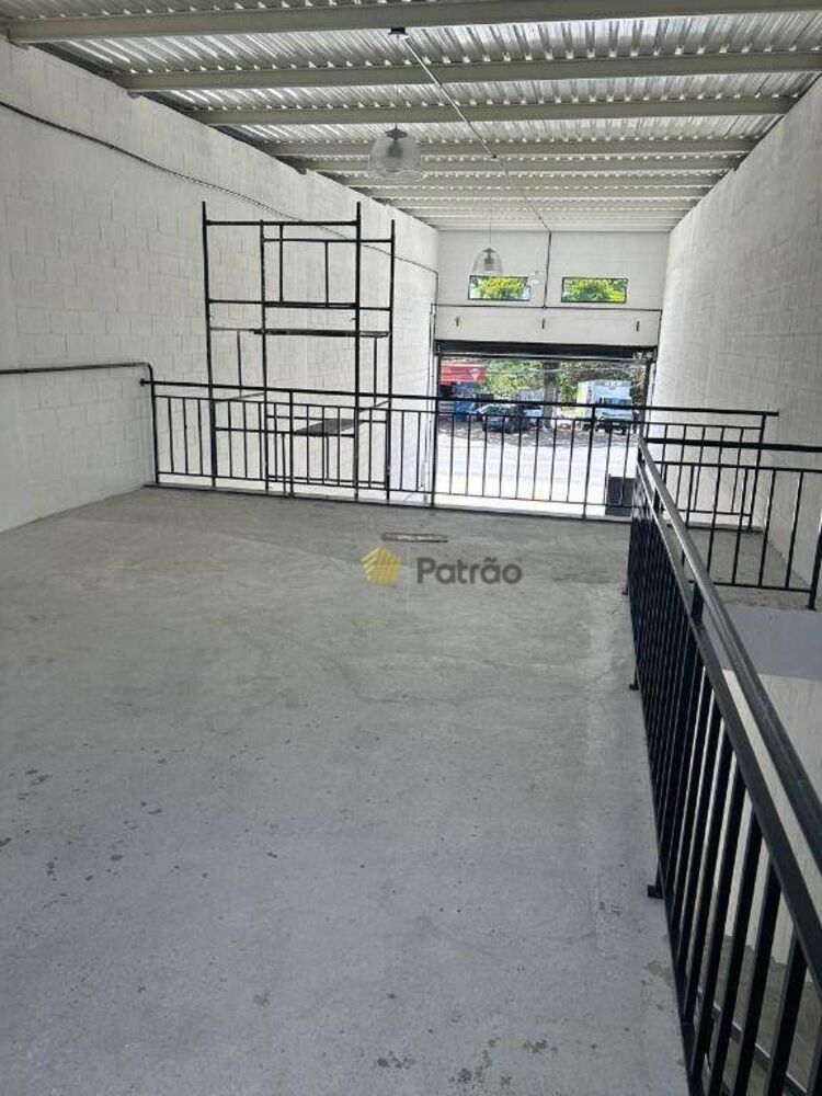 Loja-Salão para alugar, 220m² - Foto 3