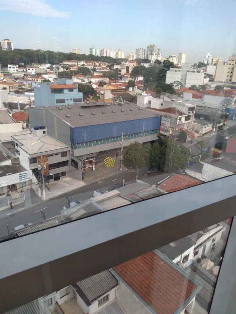 Depósito-Galpão, 1573 m² - Foto 1