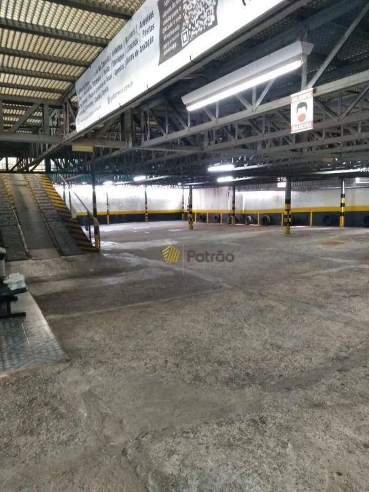 Depósito-Galpão, 1573 m² - Foto 3